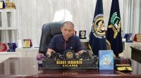 2.178 Narapidana Lapas Kelas 1 Medan Dapat Remisi Hari Kemerdekaan, 7 Orang Langsung Bebas