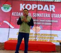 Mobil Rantis Brimob Lindas Driver Ojol, Godams Minta Kapolri dan Komandan Korps Brimob Bertanggungjawab