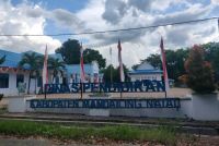 Bupati Saipullah Nasution Copot Kabid PTK Disdik Madina