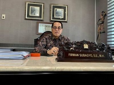 Pemerintah Diingatkan Berhati-hati dalam Mengendalikan Harga Beras