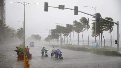 Cuaca Ekstrem Masih Bayangi Indonesia Sepekan ke Depan, Ini Faktor Pemicu dan Daerah Terdampak