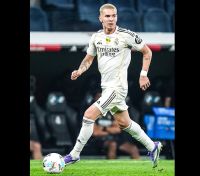 Turunkan Franco Mastantuono, Real Madrid Dituding Langgar Regulasi La Liga