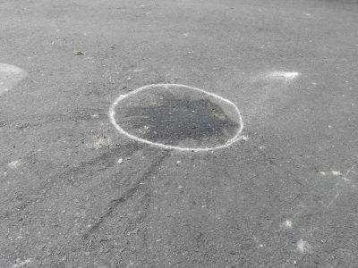 Gedung DPRD Sumut Dilempar Bom Molotov, Ini Penjelasan Saksi