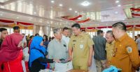 Bobby Nasution Undang Pemimpin Redaksi Media dan Organisasi Pers: Kita Sadar Diri Nggak Bisa One Man Show
