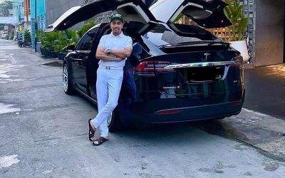 Ahmad Sahroni Sebut 'Orang Tolol Sedunia Mau Bubarkan DPR', Pengamat: Pemilik Lembaga Wakil Rakyat Itu adalah Rakyat