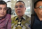 Presiden Prabowo Beri Abolisi Tom Lembong dan Amnesti Hasto, Khalid Zabidi Sebut Langkah Menyejukkan