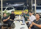 Kawal Astacita, Cipayung Plus Sumut akan Sambut Presiden Prabowo 4 Agustus di Medan