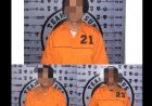 Kasus Penculikan Anak di Marelan, Tim Gabungan Tangkap 3 Pelaku
