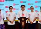 80 Persen Undangan HUT Kemerdekaan RI Diberikan untuk Masyarakat