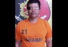 Petani di Simalungun Kritis Dianiaya Tetangga dengan Pisau, Polisi Ringkus Pelaku