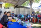 Bantuan PKH Tidak Tepat Sasaran, Warga Warga Medan Perjuangan Ngadu ke Rico Waas