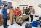 BRI Gandeng ITS Paluta Buka Peluang Karier Lewat Hiring Campus