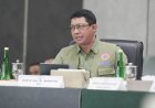 Karhutla di Kalimantan Barat sudah Zero Titik Panas