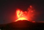 Kembali Erupsi, Gunung Lewotobi Laki-Laki Muntahkan Abu hingga Setinggi 18 Km