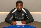 Pemain Muda Berbakat Ajax Jorrel Hato Resmi Bergabung ke Chelsea