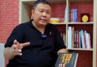 Fenomena Bendera One Piece Tamparan untuk Menteri Fadli Zon