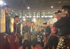 Kejuaraan Pencak Silat Dunia Edisi Ketiga di Gelar di Sumut, Pemerintah Ingin Lestarikan Budaya ke Dunia