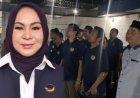Kadernya Terlibat Pidana Berat, DPD Partai NasDem Tapsel Kordinasi ke DPW dan DPP