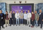 Kongres PWI 2025 Siap Digelar, Ini Syarat Calon Ketum dan Penetapan DPT
