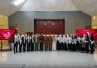 Ajang Promosi Wisata Generasi Muda, Agam Inong Aceh Timur 2025 Resmi Dibuka