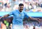 Manchester City Dilaporkan Siap Perpanjang kontrak Rodri hingga 2029
