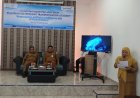 ASN Aceh Timur Diharapkan Mampu Jadi Agen Perubahan