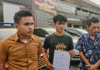 Remaja di Medan Bebas setelah 27 Hari Ditahan, Diduga Dipaksa Akui Membegal