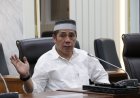 Legislator Apresiasi Deklarasi New York Dukung Berdirinya Negara Palestina