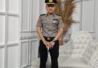 Soal Tudingan Pemerasan Kanit Tipikor Polres Pematangsiantar, Propam Polda Sumut Tegaskan Tidak Ada Unsur Pidana