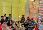 Walikota Padangsidimpuan Apresiasi Terselenggaranya Pencak Silat Open Championship 2025 di Sumut