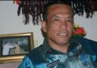 Eddi Sullam Sah Diberhentikan Sebagai Anggota DPRD Tapsel