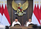 Kedaulatan Pangan Pilar Utama Ketahanan Nasional