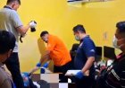 Geger, Pelajar SMP di Simalungun Ditemukan Tewas dengan Kepala Terbungkus Plastik dan Tangan Terikat Kabel