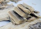 Bahaya Ikan Asin Untuk Kesehatan yang Harus Diketahui