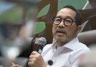 Hilirisasi Sektor Pertanian Kurangi Ketergantungan Impor Pangan
