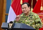 Presiden Prabowo Siapkan Kandidat Wakil Panglima TNI, Posisinya Sempat Kosong 25 Tahun