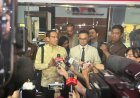 Diperiksa KPK 9 Jam soal Korupsi Google Cloud, Nadiem Makarim: Alhamdulilah Lancar