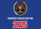 Tetapkan 87 DPT, Panitia Kongres Persatuan Sampaikan Undangan ke Seluruh PWI Provinsi