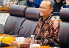 Ancam Kelestarian Alam Labuan Bajo, Komisi VII Desak Pemerintah Hentikan Proyek Pariwisata di Pulau Padar