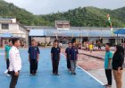 Kegiatan Pramuka Digalakan di Lapas Padangsidimpuan