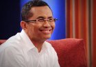 Dahlan Iskan Sebut Ketua Umum PWI Hasil Kongres Persatuan Sebaiknya Tokoh Netral