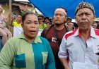 Soal Eksekusi Lahan 32 Hektar, Warga Desa Helvetia Menduga Ada Campur Tangan Mafia Tanah