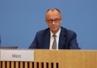 Jerman Bekukan Ekspor Militer ke Israel terkait Situasi Kemanusiaan di Gaza
