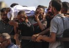 Iran Desak OKI Gelar Pertemuan Luar Biasa soal Krisis Kemanusiaan di Gaza