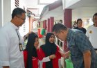 Sosialisasikan PHBS, Pemko Medan Dorong Karakter Hidup Bersih dan Sehat Sejak Dini