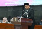 Di Hadapan Pimpinan dan Anggota DPRD Bobby Nasution Ajak Berangus Narkoba di Sumut: Kita Harus Berani Keras!