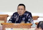Capaian Ekonomi Nasional 5,12 Persen, Legislator: Keberhasilan Pemerintah Jalankan Kebijakan Strategis