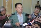 2.000 Warga Palestina Bakal Dievakuasi ke Pulau Galang, Komisi I Tekankan 4 Syarat