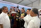 Batik Buatan Warga Binaan Lapas Cipinang Diborong Menteri Agus Andianto