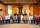 Vihara Vimalakirti Medan Diharap jadi Tempat Penyejuk Bagi Umat Buddha